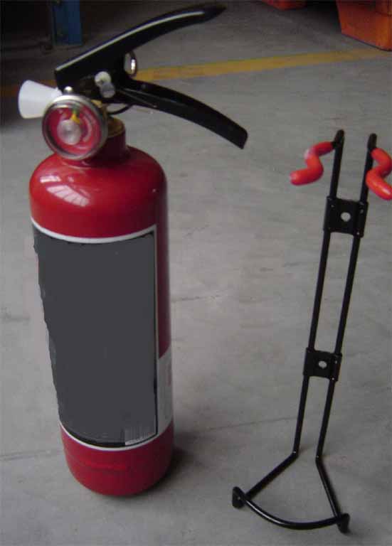 Sell 1KG ABC dry powder fire extinguisher