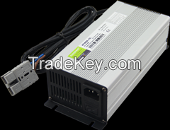 KINGPAN battery charger KP400A series