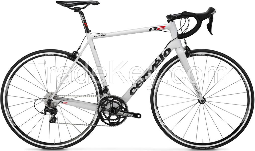 Cervelo R2 105 Racing Road Bike 2016