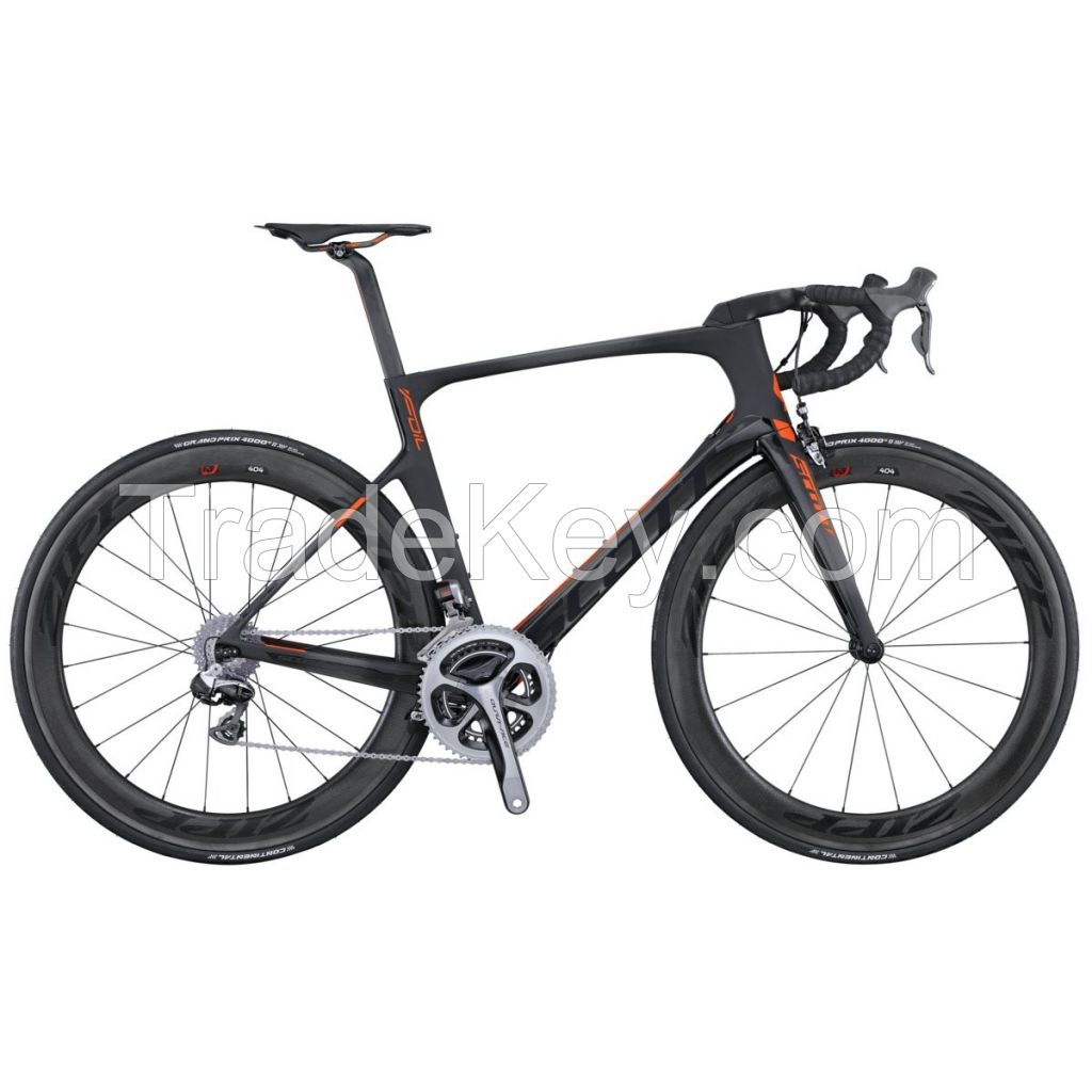 Scott Foil Premium 2016