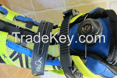 K2 VO2 Max 100 X Boa Inline Skates