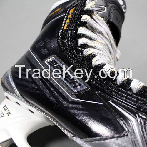 Bauer Supreme TotalONE MX3 Top of The Line Senior Ice Hockey Skates