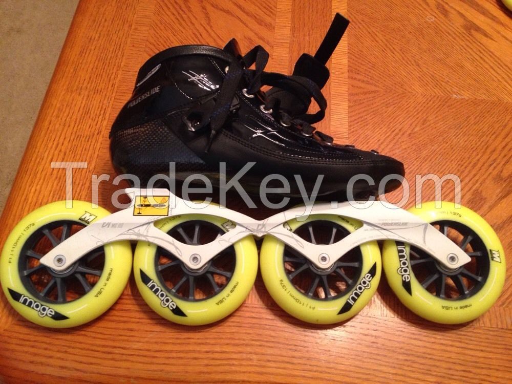 Powerslide Inline Skate