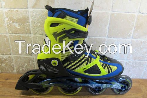 K2 VO2 Max 100 X Boa Inline Skates