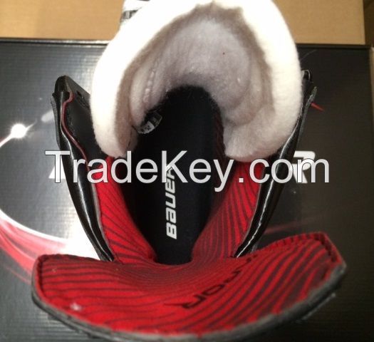 Bauer Vapor 1X Senior Hockey Skates