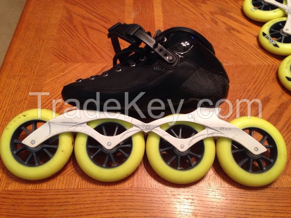 Powerslide Inline Skate