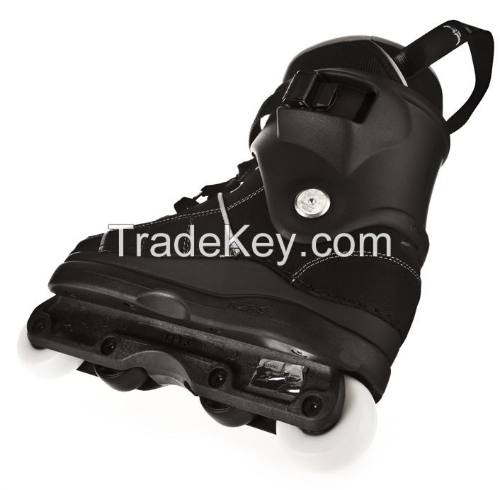 Razor Scott Quinn Complete Aggressive Skates