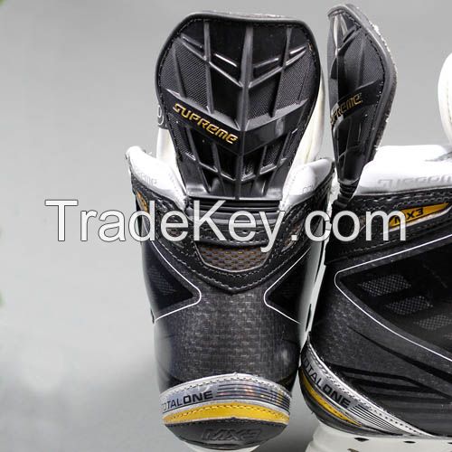 Bauer Supreme TotalONE MX3 Top of The Line Senior Ice Hockey Skates  