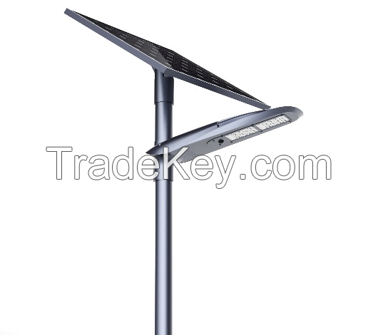 the newest solar street light ,cheap and quality