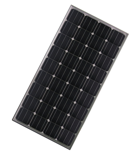 solar panel 140w