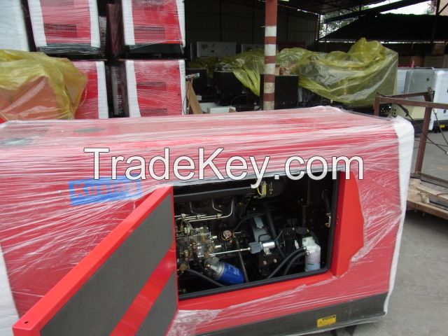  Kusing Diesel Generator K30120