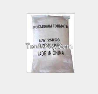 potassium formate