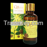 Star anise oil