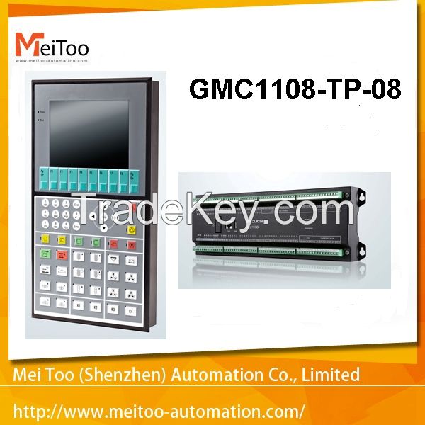 Injection Molding Machine Controller