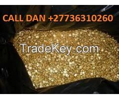 GOLD NUGGETS AND BARS FOR SALE +27736310260