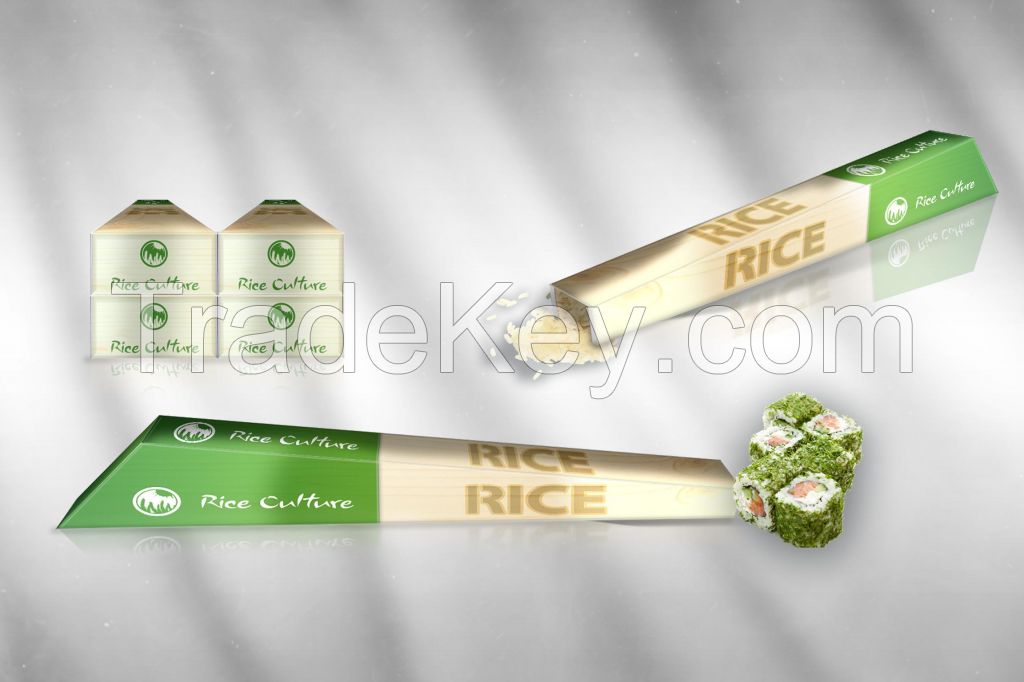 Rice Culture