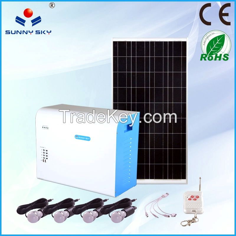 solar home lighting system solar energy systems solar energy products in nairobi kenya