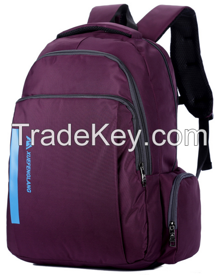 wholesale waterproof school backpack