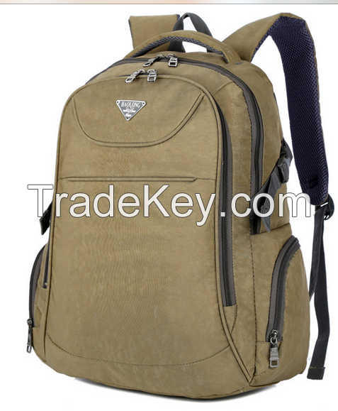 Wholesale computer backpack