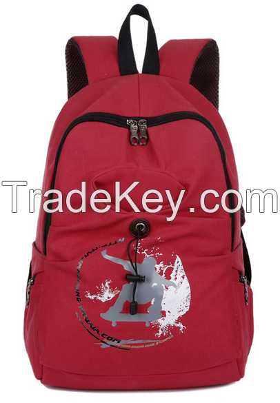 Wholesale waterproof backpack