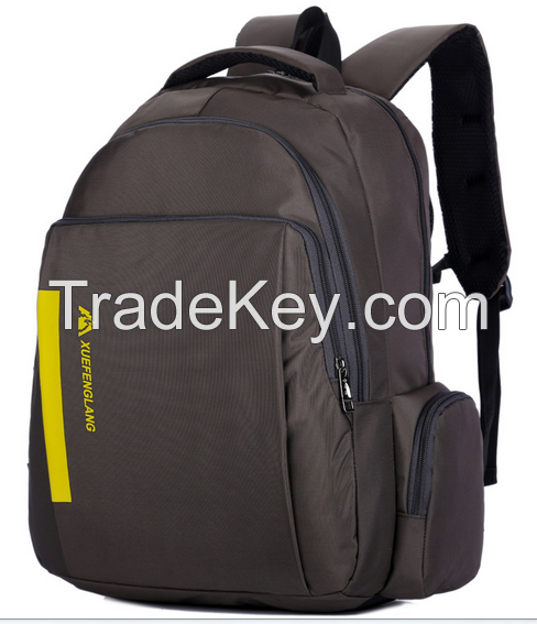 wholesale waterproof school backpack