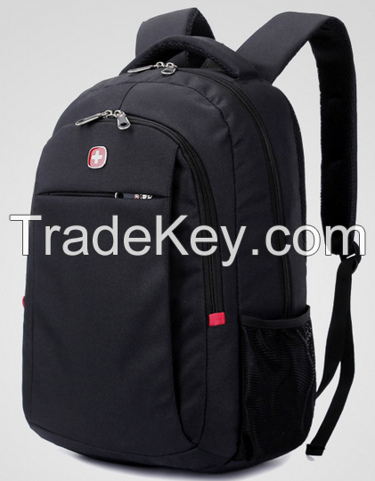 Wholesale nylon school backpack