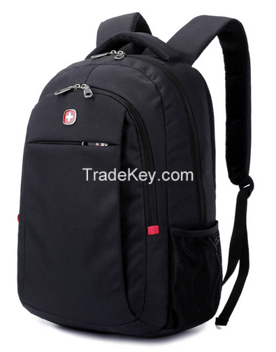 Wholesale nylon school backpack