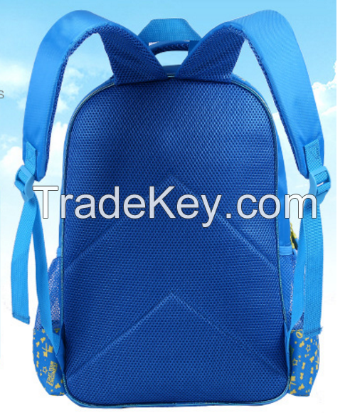 wholesale Children carton school  backpack