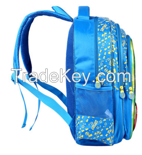 wholesale Children carton school  backpack