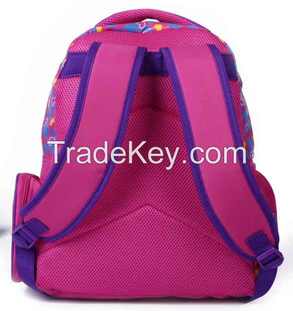wholesale Children carton school  backpack