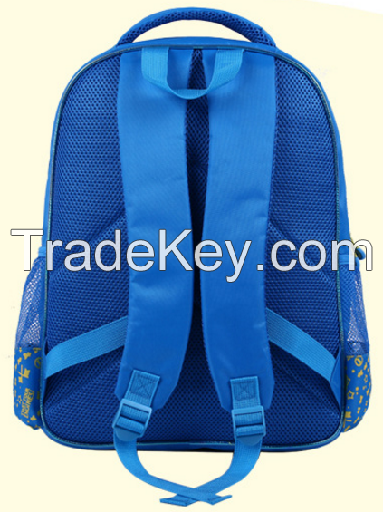 wholesale Children carton school  backpack