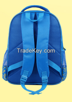 wholesale Children carton school  backpack