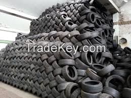 Japanese Reliable used car tires for sale
