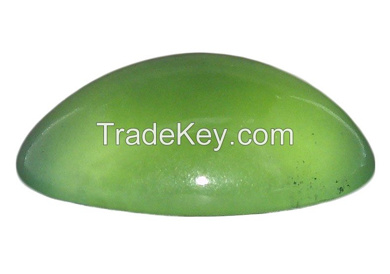 Evergreen Jade (Nephrite) Rough