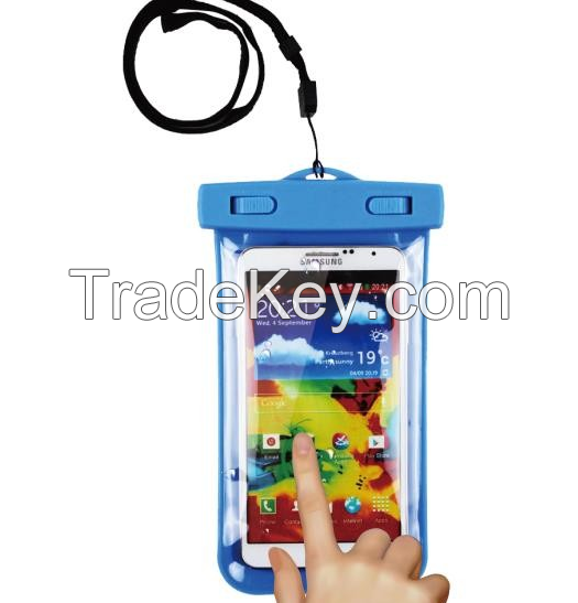 Waterproof Phone Case For Iphone 6