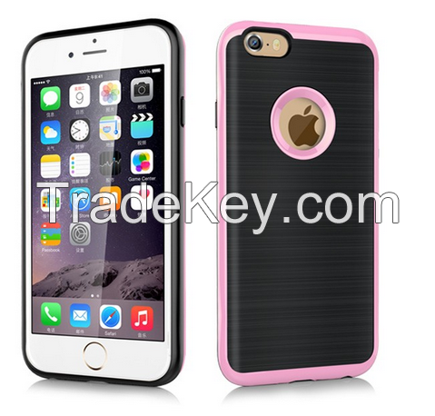 Cell Phone Case for iPhone 6s Anti Scratch
