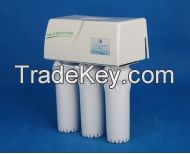 RO-50 water filters (plus cover)