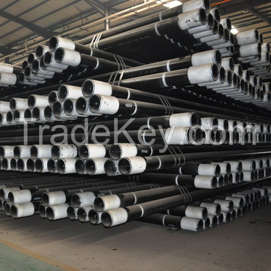 Manufacture OD 1.05â€ - 4 1/2â€³ (26.67mm-114.30mm) Tubing    