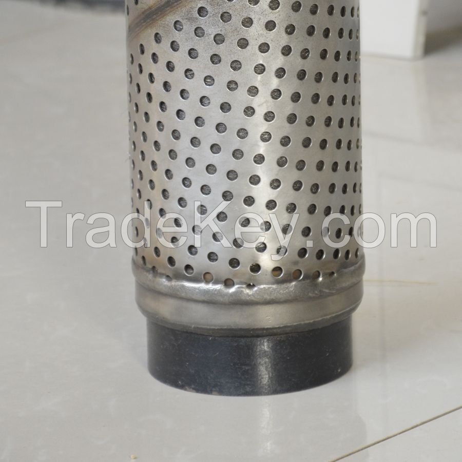 Perforated Pipe