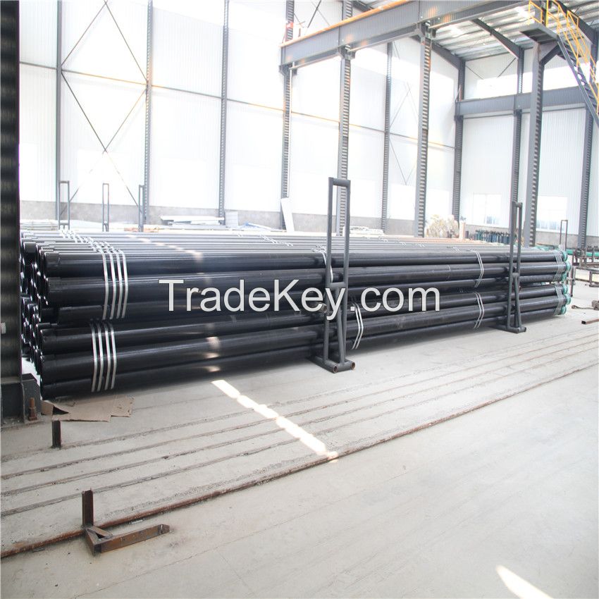 Manufacture OD 1.05” - 4 1/2″ (26.67mm-114.30mm) Tubing