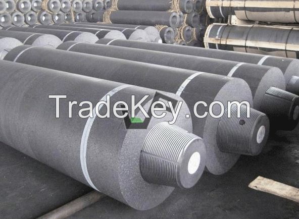 Graphite Electrode