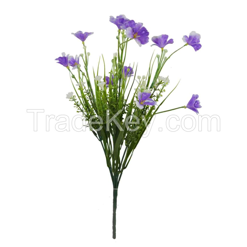 artificial flowers