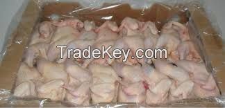 Halal certified Chicken and chicken parts