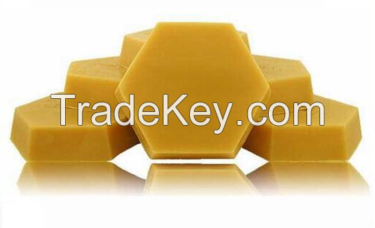 100% pure natural beeswax and bee wax