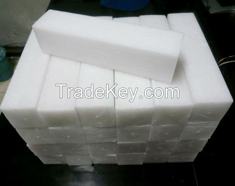 100% Refined Paraffin Wax 58/60