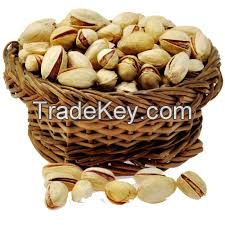 Raw Pistachio Nuts for sale