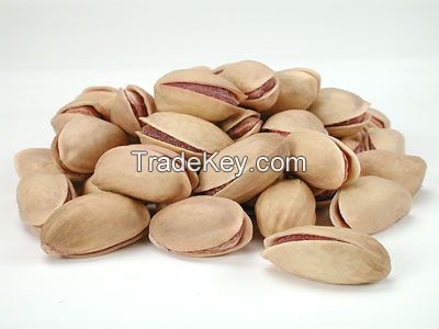 Grade A Pistachio Nuts