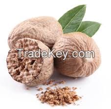 Nutmeg - Without Shell from South Africa