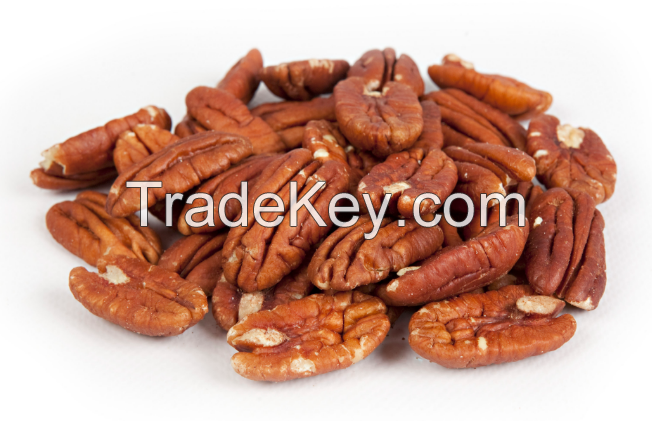 High Quality Pecan Nuts