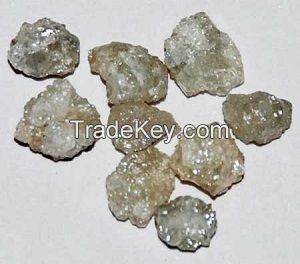 Rough Diamonds